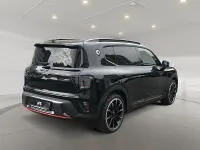 Gebraucht Smart #5 Brabus 475 kW (646 PS) 2025 Schwarz meta black metallic SUV
