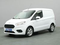 gebraucht Ford Transit Courier Limited