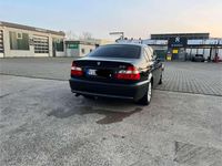 Gebraucht BMW 316 116 PS (85 kW) 2004 Limousine