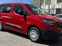 gebraucht Opel Combo 1.5 Life S S Edition Multimedia--Pro