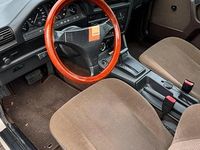Gebraucht BMW 320 129 PS (94 kW) 1988 Coupé