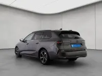 Gebraucht Opel Astra 131 PS (96 kW) 2025 Grau Kleinwagen