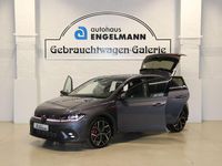 Gebraucht VW Polo GTI 207 PS (152 kW) 2023 Grau Limousine