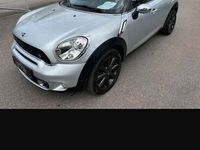 gebraucht Mini Cooper Countryman PANORAMA