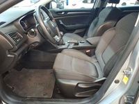 Gebraucht Renault Mégane IV Equilibre 116 PS (85 kW) 2023 Silber Limousine