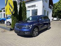 Gebraucht Renault Koleos Initiale Paris 190 PS (139 kW) 2021 Azuritblau metallic SUV