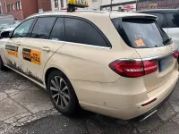 Gebraucht Mercedes E200 160 PS (117 kW) 2020 Beige Kombi