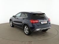 gebraucht Mercedes GLA220 GLA-Klassed 4Matic Urban, Diesel, 23.630 €