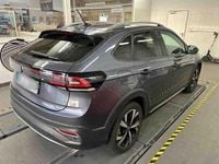 Gebraucht VW Taigo Style 150 PS (110 kW) 2022 Rauchgrau metallic SUV