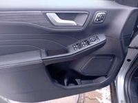 Gebraucht Ford Kuga Active X 152 PS (111 kW) 2024 Silber SUV