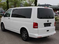 gebraucht VW Multivan T5Multivan Startline