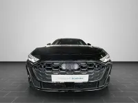 Gebraucht Audi A5 Edition .1 204 PS (150 kW) 2025 Mythosschwarz metallic (metallic) Kombi
