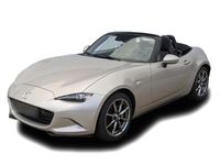 gebraucht Mazda MX5 2.0l Selection Navi Leder Bose 1.Hand