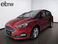 Usado Ford S-MAX S 150 HP (110 kW) 2023 Vermelho Monovolume