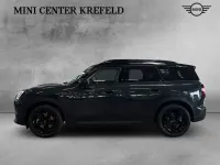 Gebraucht Mini Cooper S Countryman Classic 204 PS (150 kW) 2025 Legend grey SUV