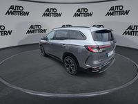 Gebraucht Renault Espace Esprit Alpine 131 PS (96 kW) 2025 Grau Van / Kleinbus