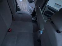Gebraucht Ford Focus 2006 Schwarz Kleinwagen