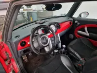 Usata Mini John Cooper Works 211 CV (155 kW) 2005 Rosso Utilitaria