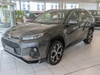 Gebraucht Suzuki Across Comfort+ 306 PS (225 kW) 2020 Grau SUV