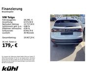 Używany VW Taigo Design 110 KM (80 kW) 2022 SUV