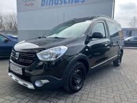 gebraucht Dacia Dokker Stepway Celebration *SHZ PDC TEMPO*