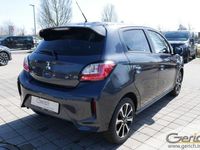 gebraucht Mitsubishi Space Star AS&G 1.2 Select+ (A00)