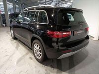 Gebraucht Mercedes GLB180 136 PS (100 kW) 2022 Schwarz SUV