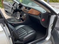 gebraucht Mercedes CLS320 CDI -