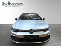 gebraucht VW Golf VIII Golf GTIGTI 2.0 TSI DSG ACC LED Navi SHZ Klima