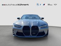 Gebraucht BMW M4 Competition Edition 510 PS (375 kW) 2022 Grau Cabrio