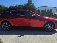 Neu Mazda 3 Center-Line 140 PS (102 kW) 2025