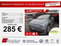 Gebraucht VW ID.3 Pro 150 kW (204 PS) 2024 Mondsteingrau Kleinwagen