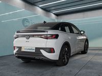 gebraucht VW ID5 GTX 4Motion, Navi, AHK, Soundsystem, LED-Matrix, App-Connect