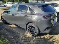 Gebraucht Kia Ceed 101 PS (74 kW) 2025 Grau Kleinwagen