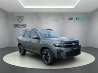 Neu Dacia Bigster Extreme 156 PS (114 kW) 2025 Grau SUV