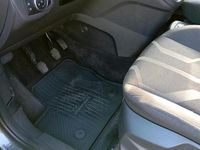 Gebraucht Ford Tourneo Connect 101 PS (74 kW) 2016 Grau Van / Kleinbus