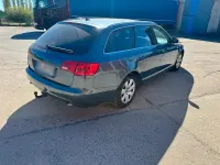 Gebraucht Audi A6 233 PS (171 kW) 2007 Grau Kombi