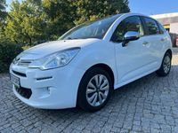 gebraucht Citroën C3 Selection 2.Hand Tüv Neu