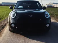 Usata Mini Cooper S 192 CV (141 kW) 2019 Nero Utilitaria