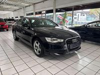 Gebraucht Audi A6 Business 204 PS (150 kW) 2011 Schwarz Limousine