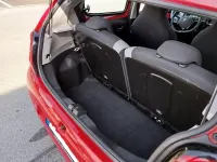 Gebraucht Citroën C1 PureTech 82 PS (60 kW) 2017 Rot Kleinwagen