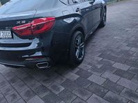 gebraucht BMW X6 M PAKET
