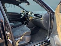 Gebraucht VW T-Roc 150 PS (110 kW) 2025 Schwarz SUV