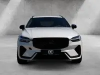 Neu Volvo XC60 Ultra 455 PS (334 kW) 2025 Weiß SUV