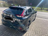 Gebraucht Mitsubishi Eclipse Cross 188 PS (138 kW) 2022 Schwarz SUV