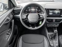 Neu Skoda Kamiq Essence 116 PS (85 kW) 2026 Graphitegrau metallic SUV