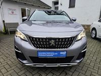 Gebraucht Peugeot 5008 Allure 131 PS (96 kW) 2020 Grau SUV