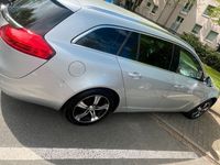 gebraucht Opel Insignia CDTI
