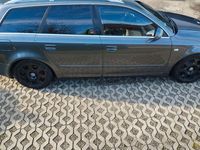 Usata Audi A4 Performance 256 CV (188 kW) 2008 Grigio Station wagon