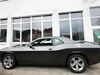 Używany Dodge Challenger SXT 594 KM (436 kW) 2022 Szary Coupe